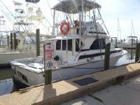 Bertram 35 Sportfish