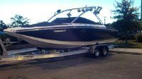 Mastercraft 28 Maristar