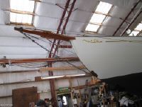 Alden Yachts Malabar Jr 30