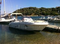 Beneteau Flyer 750 Sun Deck