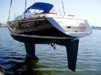 Vokrug Sveta 1500S Sail 15 Mt