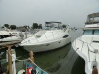 Carver 350 Mariner - Freshwater Only