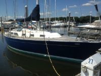 Cheoy Lee Pedrick 38