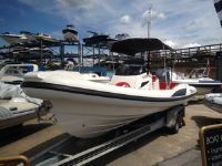 Lomac 7.5 Adrenalina Rib