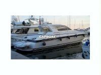 Cantieri D' Arno Leopard 21