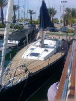 Grand Soleil Cantieri Del Pardo