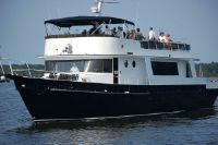 Kelly Luxury Yacht 1982 77' X 20.42' Steel  Yacht/Live Aboard