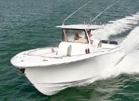 Belzona 325 Center Console