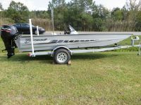 Excel Viper Stalker 1960 Vsc Side Console