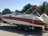 Nautic Star 230 Sport Deck