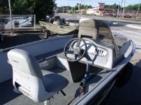 Alumacraft Lunker Ii 165Cs