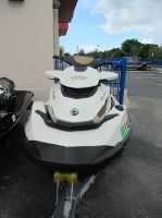 Sea-Doo Gtx Is 260