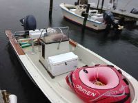 Boston Whaler 18 Outrage Cc