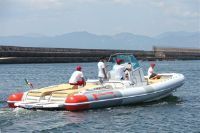 Pirelli Pzero 1000 Sport