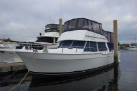 Mainship 430 Aft Cabin Trawler