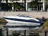 Windy Khamsin Sport Cruiser