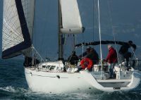 Jeanneau Sun Odyssey  49 Performance