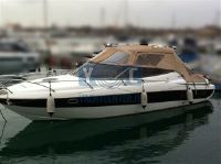 Sessa Marine Sessa S32