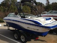 Bryant 210 Bowrider 220 Hp Program