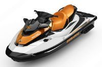 Sea-Doo Gtx  155