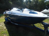 Yamaha Sport Boat Lx2000