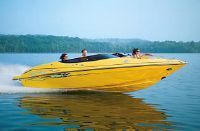 Ebbtide 2240 Extreme Bow Rider