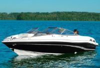 Ebbtide 2300 Z-Trak Ss Bow Rider