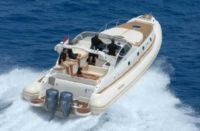 Speed Marine Montecarlo 13,99