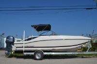 Starcraft Scx 210 Ob