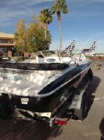 Vip 184 Viva Ii Sbrc