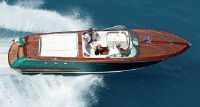 Comitti Yachts Venezia 28 Elegance