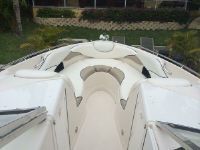 Monterey 298 Ss Bowrider