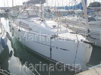 Jeanneau Sun Odyssey 33I Perfomance