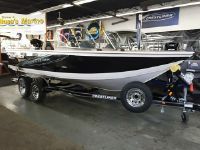 Crestliner 1950 Superhawk