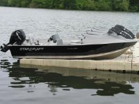 Starcraft Sc1620 Pro Camp