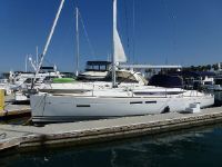 Jeanneau 409 Sun Odyssey