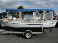 Duffy 18 Classic Lx Electric