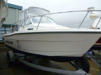 Bayliner Trophy 1802