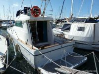 Beneteau Antares 1080