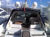 Atlantis 50 Hard Top