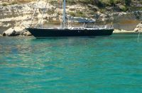 Visiers 55 Pies Sloop