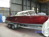 Boesch 580 Cabrio De Luxe