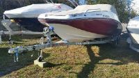 Sea-Doo Challenger Se 510Hp W/Trailer