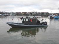 Ribcraft 8.5