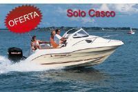 Quicksliver 540 Cruiser