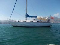 Delfo Giannini Sloop Lamellare