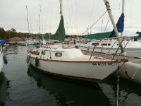 Cape Dory 22