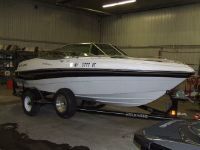 Four Winns 180 Horizon Ls