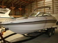 Crownline Bowrider 210 Ls