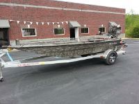 Gator Tail 1854 Extreme Series